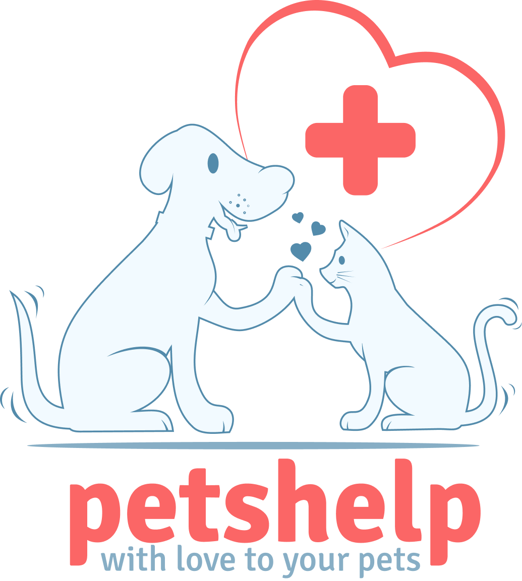 PetsHelp Logo